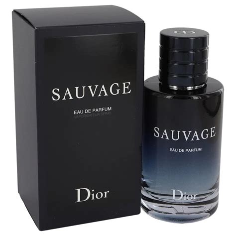 dior savauge cologne for sale|Dior Sauvage notes.